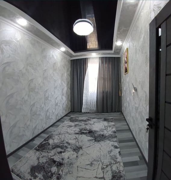 Сдается 3-х комнатная квартира  в Чиланзарском районе <br /> — фото 3