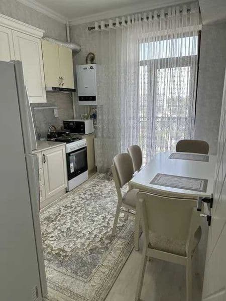 Сдаётся шикарная 2-комнатная квартира в Новостройка Фото Цен — фото 5