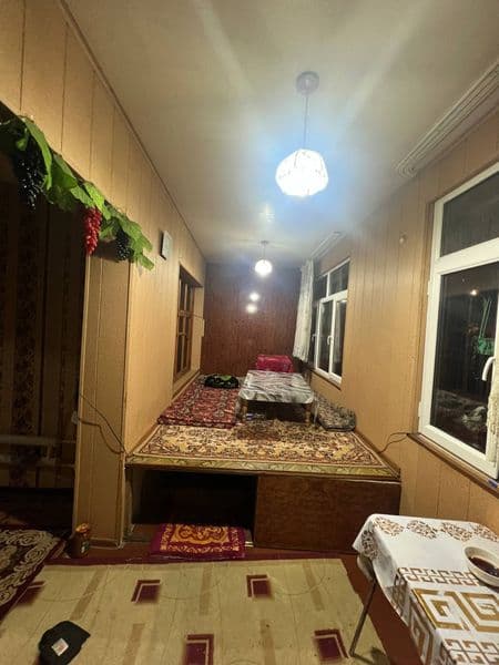 Сергели Дўслик 2-3/2/9 аренда оилага берилади хамма шароит б — фото 5