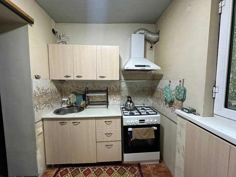 Аренда квартиры <br />
Байнал-Минал, Актепе круг<br />
3/5/5