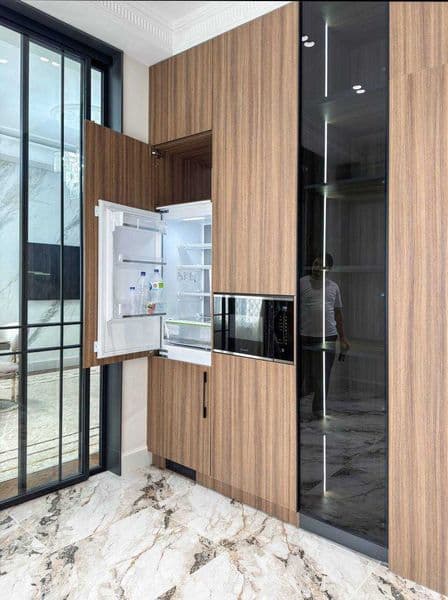 • Район: Шайхантаухрский<br />
• Ташкент Сити / ЖК Boulevard — фото 5