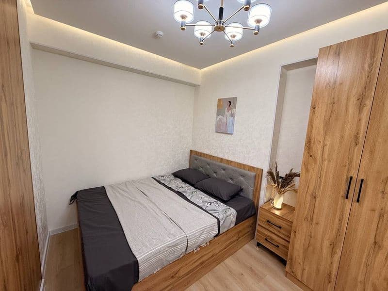 До Ц1 5 минут 1/6/9 <br />
НОВОСТРОЙКА <br />
ЖК-ALFAGRANUS< — фото 2