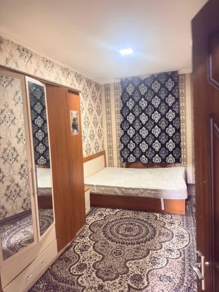 Chilonzor 10 kvartalda 37 domdan 2 xonali kvartira ijara ber — фото 2