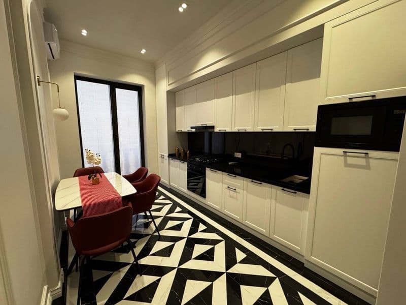 Сдаётся шикарная квартира ПРЕМИУМ класса. <br />
<br />
• Ра — фото 5