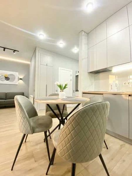 3-комнатная квартира 75 м² в Шайхантахурском районе, А. Наво — фото 4