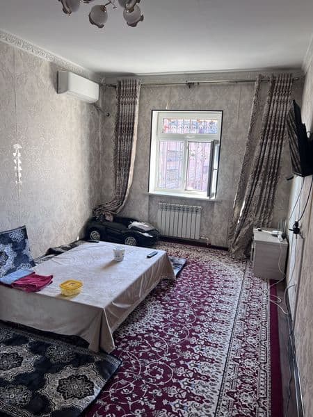 Assalom alaykum<br />
Sergeli 9–xududda joylashgan kvartirag — фото 2