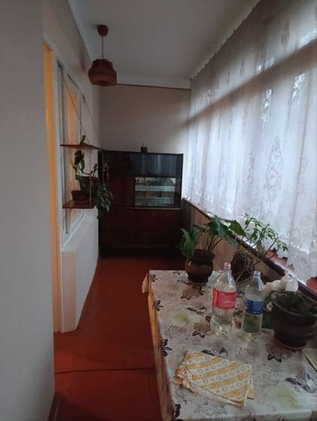 Сдаётся 2х комнатная квартира, в Мирзо-Улугбекском районе, н — фото 4