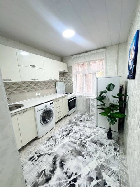 АРЕНДА КВАРТИРЫ!<br />
<br />
Район:Яшнабадский район<br />
 — фото 4