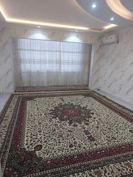 Сдается квартира для семейных<br />
<br />
• Район: Алмазар< — фото 3