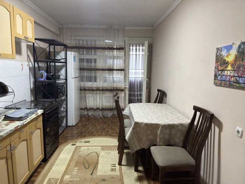 В аренду предлагается светлая и уютная квартира с хорошим ре