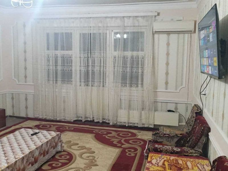 Kvartira Parkentskiy bozorga yaqin, bog'cha va 307-sonli mak — фото 2