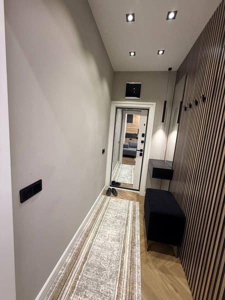 Срочно сдается квартира на долго срочно семейным или иностра — фото 5