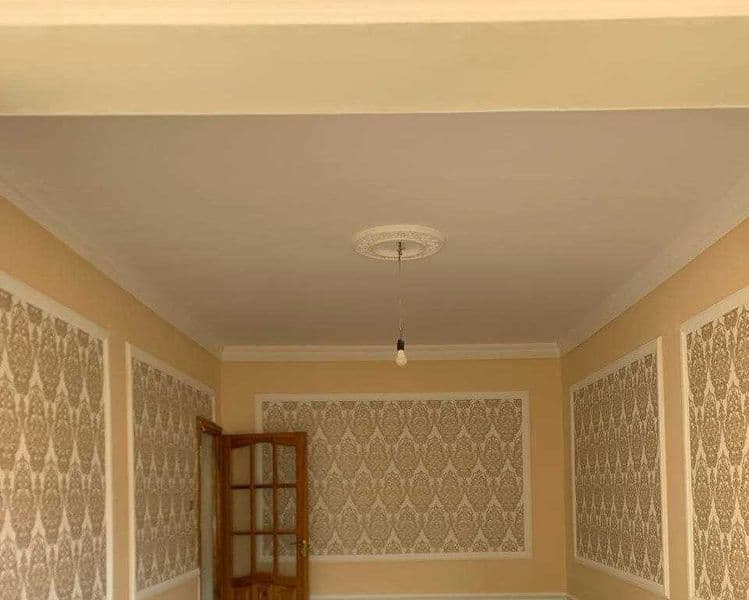 Ижарага узок мудатга берилади . Оилалиларга мактаб богча яши