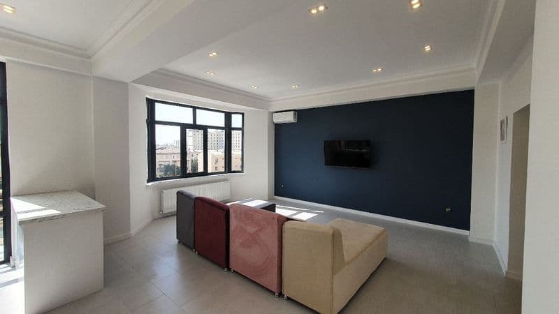 4 хоналек кв йевро ремонт хамма кулайликлари бор ойлангиз би — фото 4