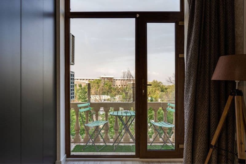 Яккасарайский район <br />
Жк Mадрид<br />
2/5/9<br />
80м2< — фото 5