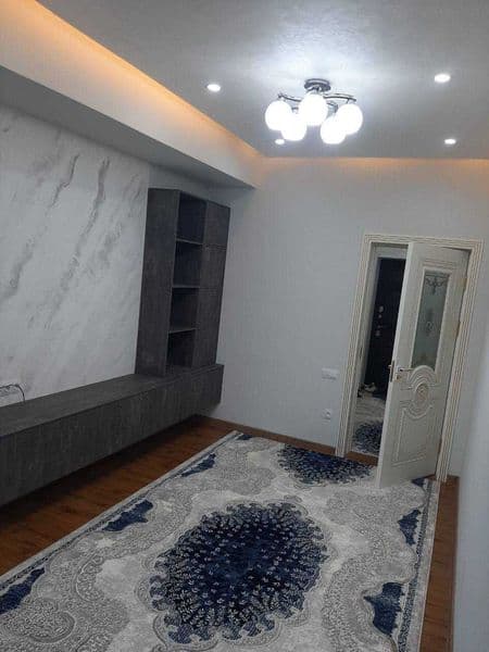 Новостройка 2 комнатная 3ый этаж <br />
Хамма шароити бор Ма — фото 2