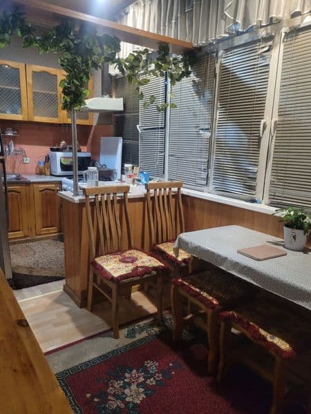 Полностью укомплектована однокомнатная квартира общая площад — фото 3