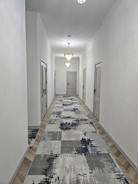 Алишеробод аренда квартира 5/5/5 частично с мебелью и техник