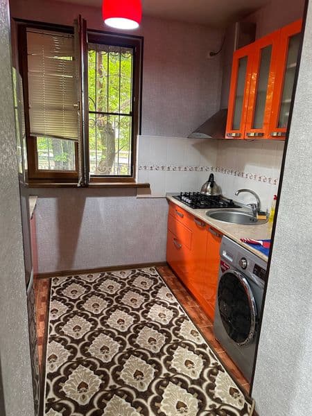 Квартира очень уютная, со всеми удобствами. Напротив 15й гор — фото 4