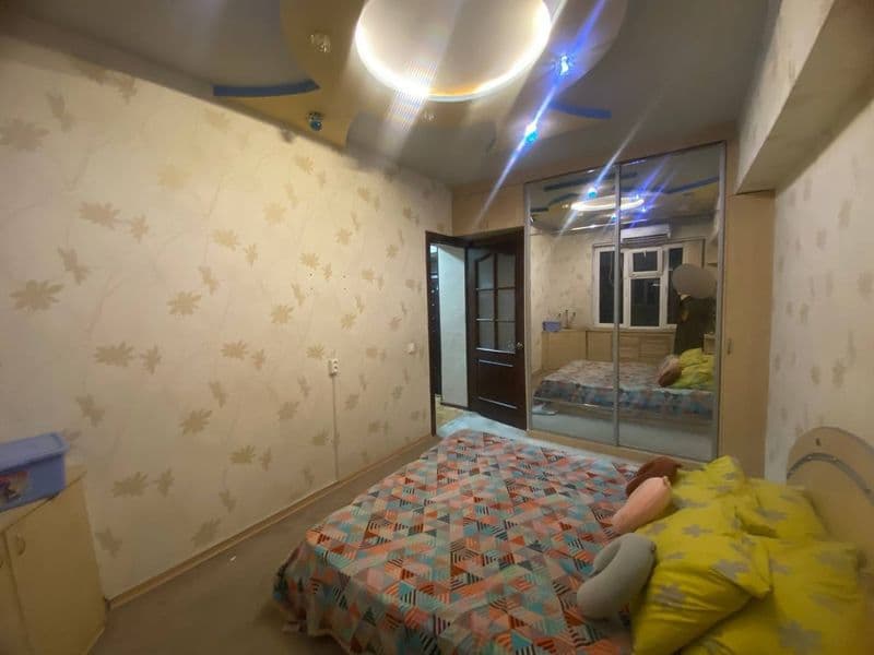 2 ком/4/4.  Чиланзар-22.  <br />
Аренда. цена:- 380у.е<br /> — фото 3