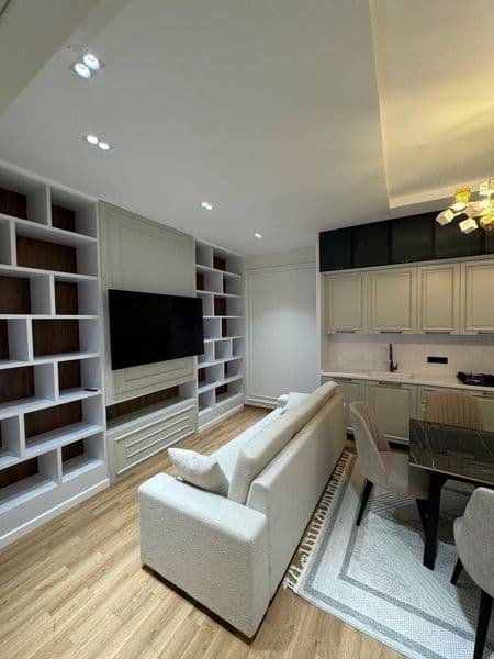 Ц-2 жк Пойтахт гавхари в Сдаётся роскошная квартира в новост