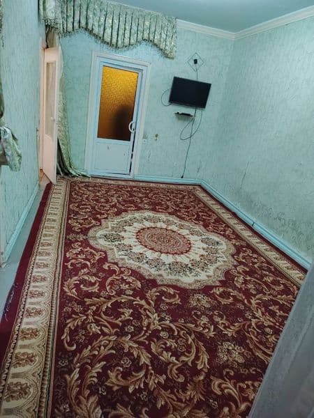 2 xonali Kvrtira uzoq muddatga<br />
 berildi faqat oilaga.  — фото 4