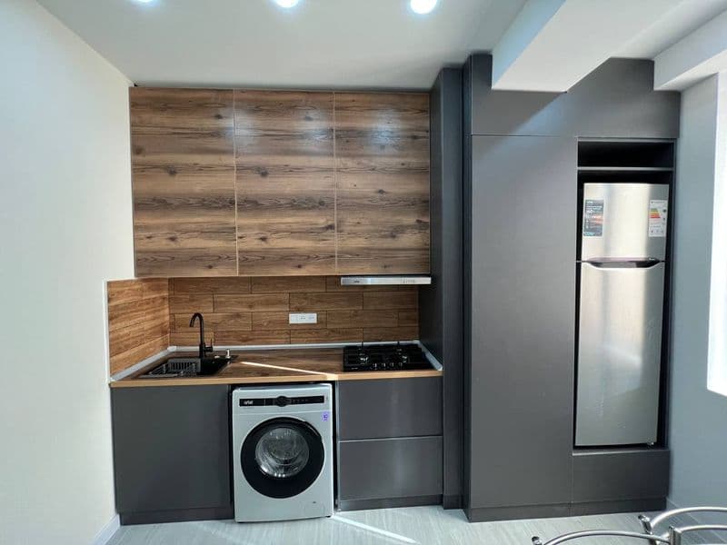 Сергели ГРИН ХАУС новастройка noда 2 хонали люкс квартира ар — фото 4