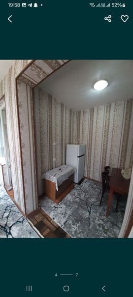 Kvartira megaplanet yunusobod metro oldida joylashgan. Kvart