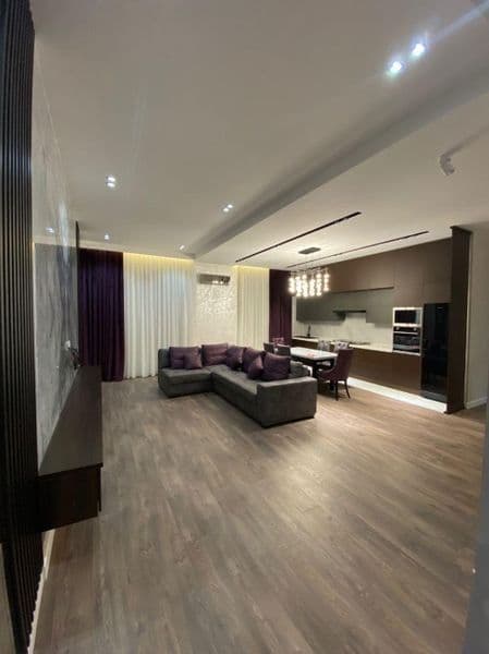 Сдаётся ! Госпитальный Новостройка. Ор. Российское посольств