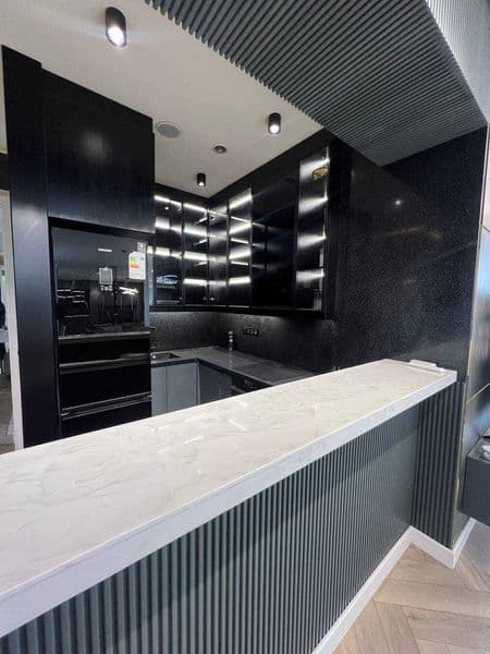 #МУлугбек<br />
#Новостройка<br />
#ЖКАкаyCity<br />
#2комна — фото 5