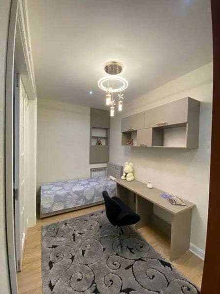 Сдается квартира <br />
#Шайхонтахурский район<br />
ЖК Gard — фото 4