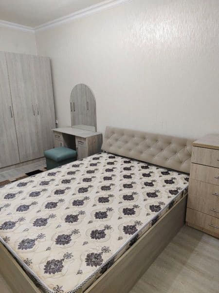 Аренда квартира Юнусабад 4-кварталь 1-хона 2-хона қилинган.  — фото 2