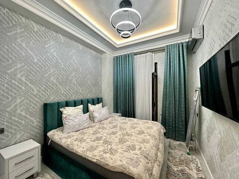 Район: Юнусабадский<br />
Адрес: ЖК MODERN STROY<br />
<br / — фото 4