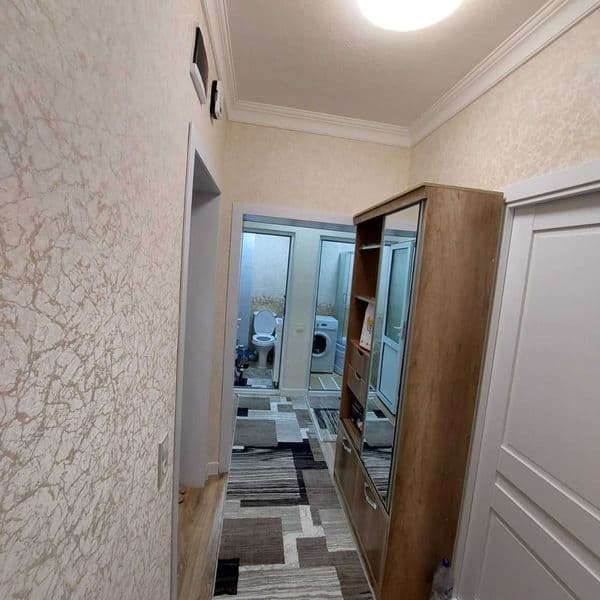 Сдаётся квартира на Ц5‼️<br />
#Ориентир - Корзинка<br />
#Г — фото 2