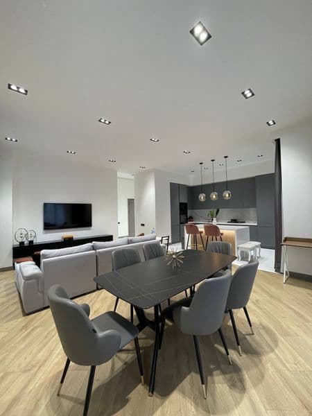 Шайхантахурский район<br />
Ташкент Сити<br />
ЖК Бульвар<br — фото 2