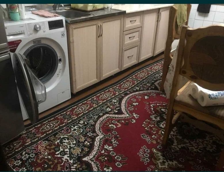 Mirzo Ulugʻbek Parkentsiyda 2 xona kv ijaraga beriladi — фото 2