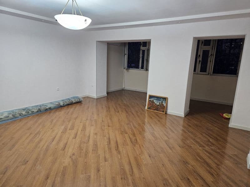 Сдам в аренду свою 2 комнатную квартиру на Ц6 1 этаж  2 лини