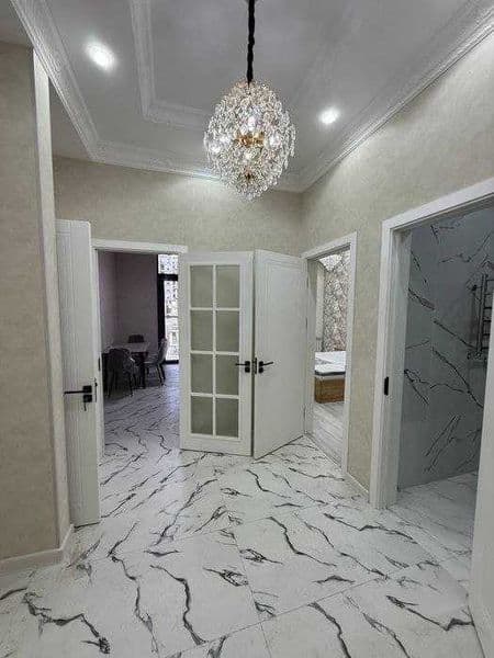 Сдается квартира для семейных<br />
<br />
• Район: Алмазар< — фото 3