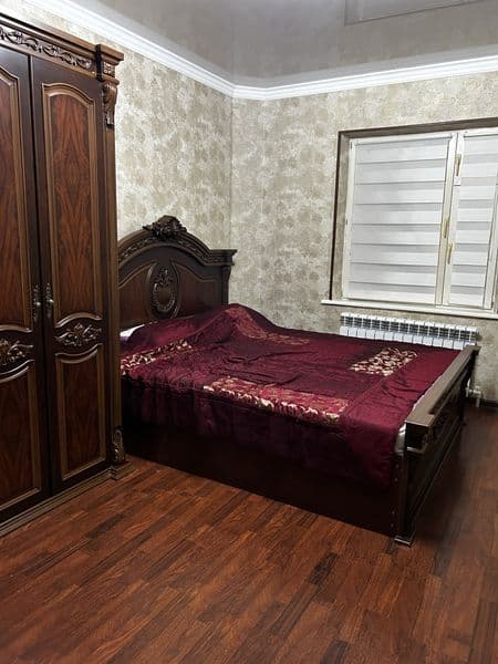 Сдается квартира улица Феруза (Кодырова) мирзоулугбекский ра — фото 3
