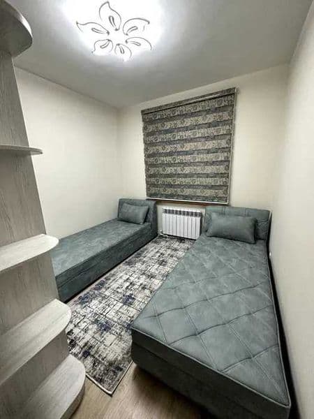 Район: Алмазарский <br />
Адрес: ЖК Алмазар сити <br />
<br  — фото 2