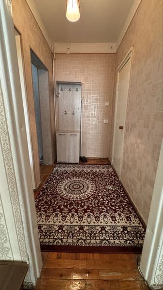 Светлая, чистая квартира в самом центре — готова к заселению — фото 2