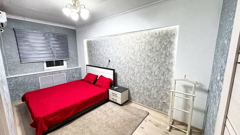 Аренда в центре города. <br />
Мирабадский район, улица Ойбе — фото 3