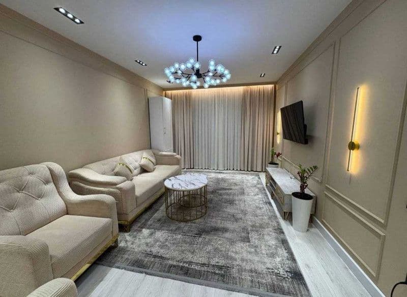 Есть свободная комната в чистой и уютной совместной квартире — фото 5