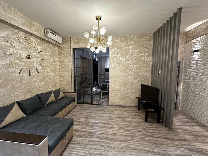 Сдается своя квартира, 2х комнатная квартира на Паркентском. — фото 5