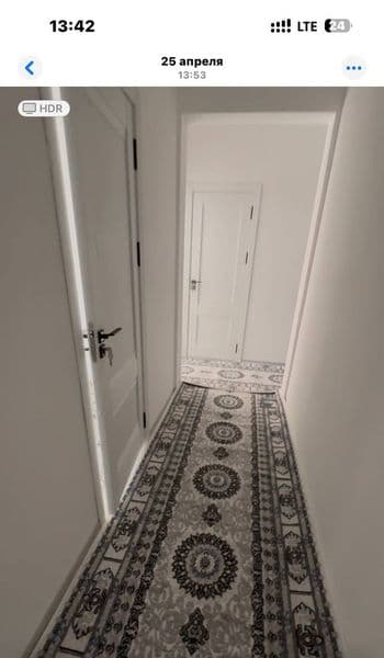 Xali odam turmagan xamma sharoitlari bor bez makler — фото 4