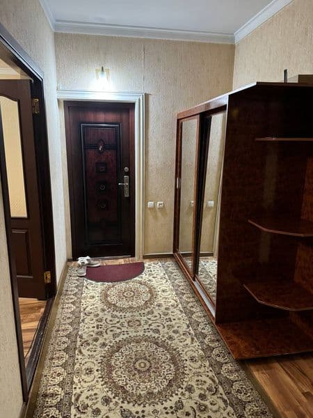 Юнусабад -10 сдаётся отличное трёхкомнатная квартира с обста — фото 2