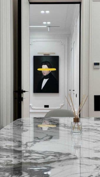 Мирабадский район <br />
Гостиница Россия<br />
ЖК Мирабад А — фото 2