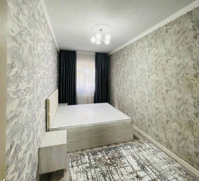 Chilonzor tumani jahon tillari universiteti yonida 2 xonali 