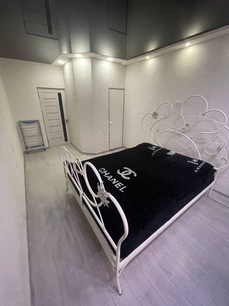 Сдаётся квартира 2 переделанная в 3 <br />
Район Яшнабадский — фото 4