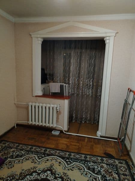 Юнусабад-3,орентир-рынок,школа,детсадик рядом, магазины, мет — фото 3